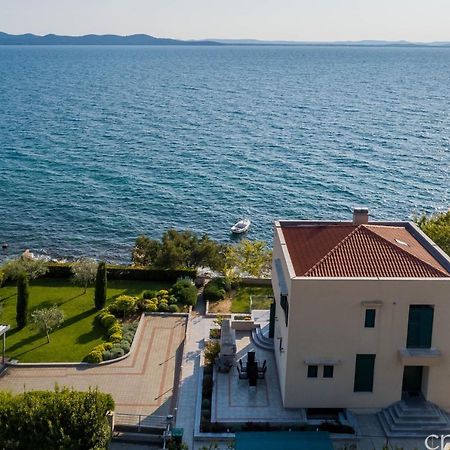 Villa Niko Kožino Exteriör bild