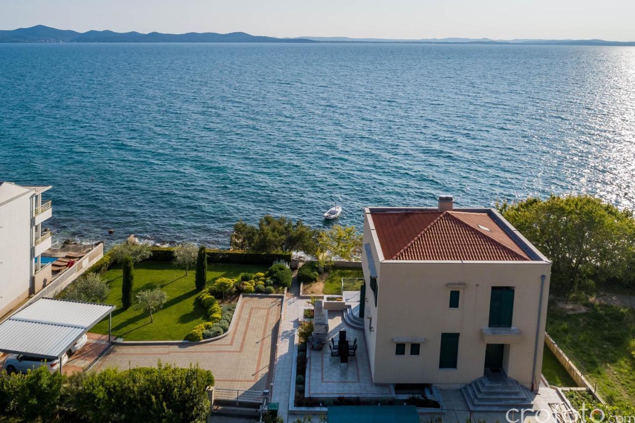 Villa Niko Kožino Exteriör bild