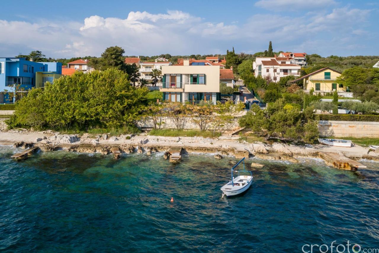 Villa Niko Kožino Exteriör bild