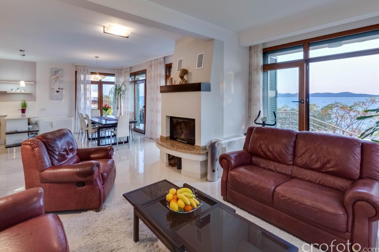 Villa Niko Kožino Exteriör bild