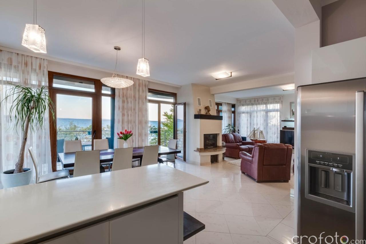Villa Niko Kožino Exteriör bild