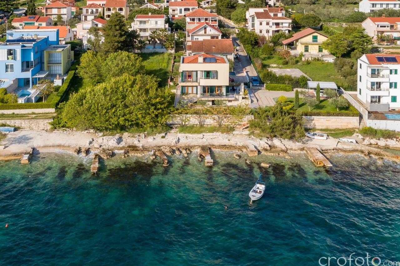 Villa Niko Kožino Exteriör bild