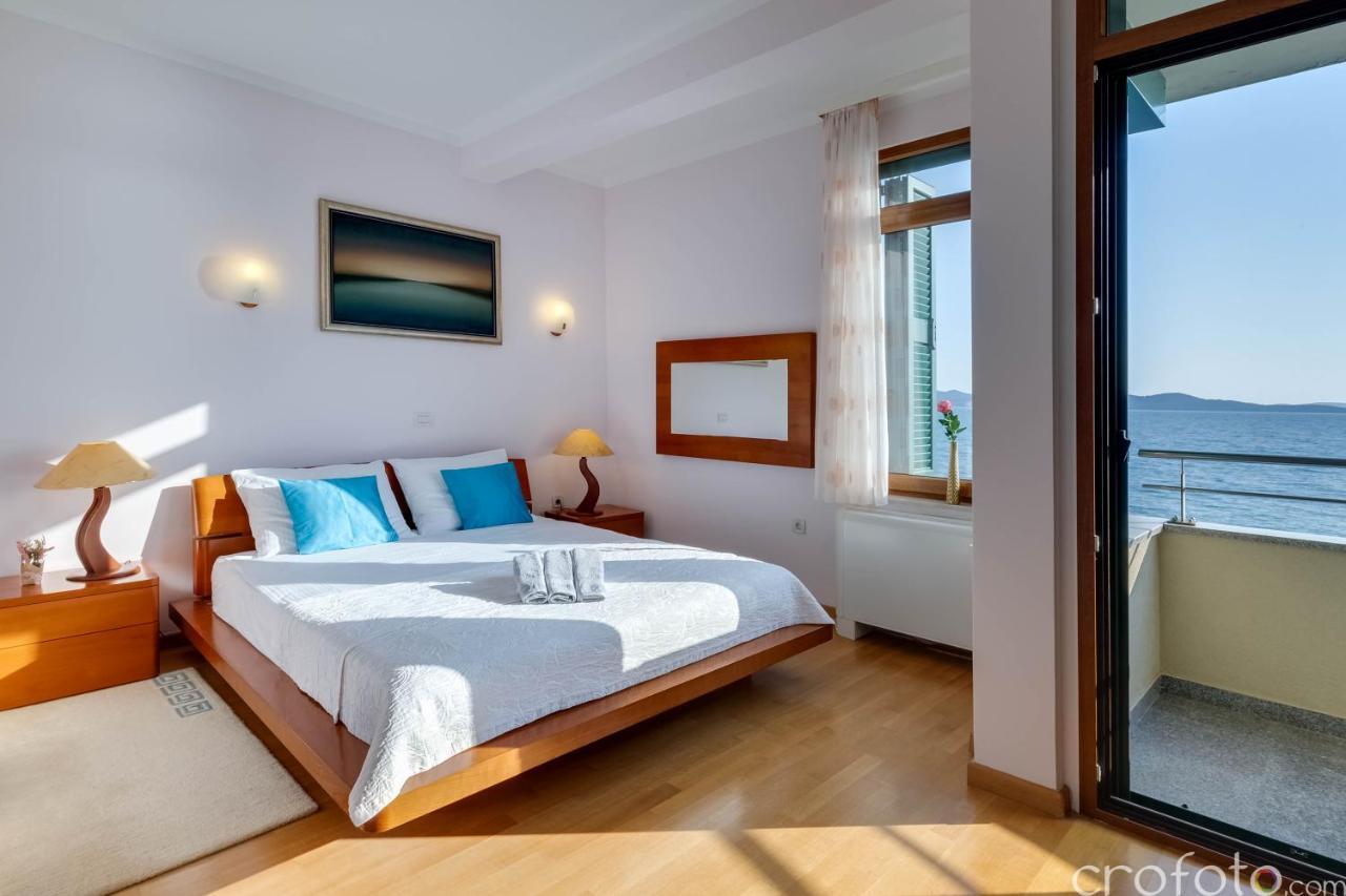 Villa Niko Kožino Exteriör bild