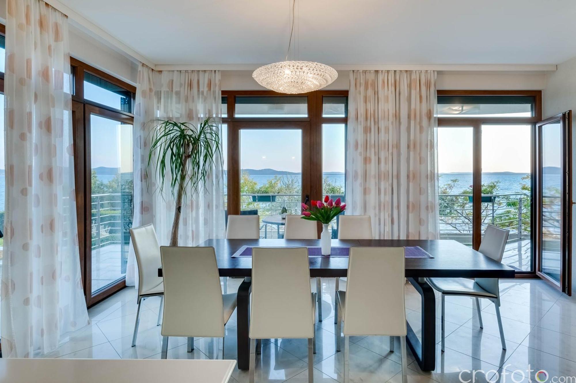 Villa Niko Kožino Exteriör bild