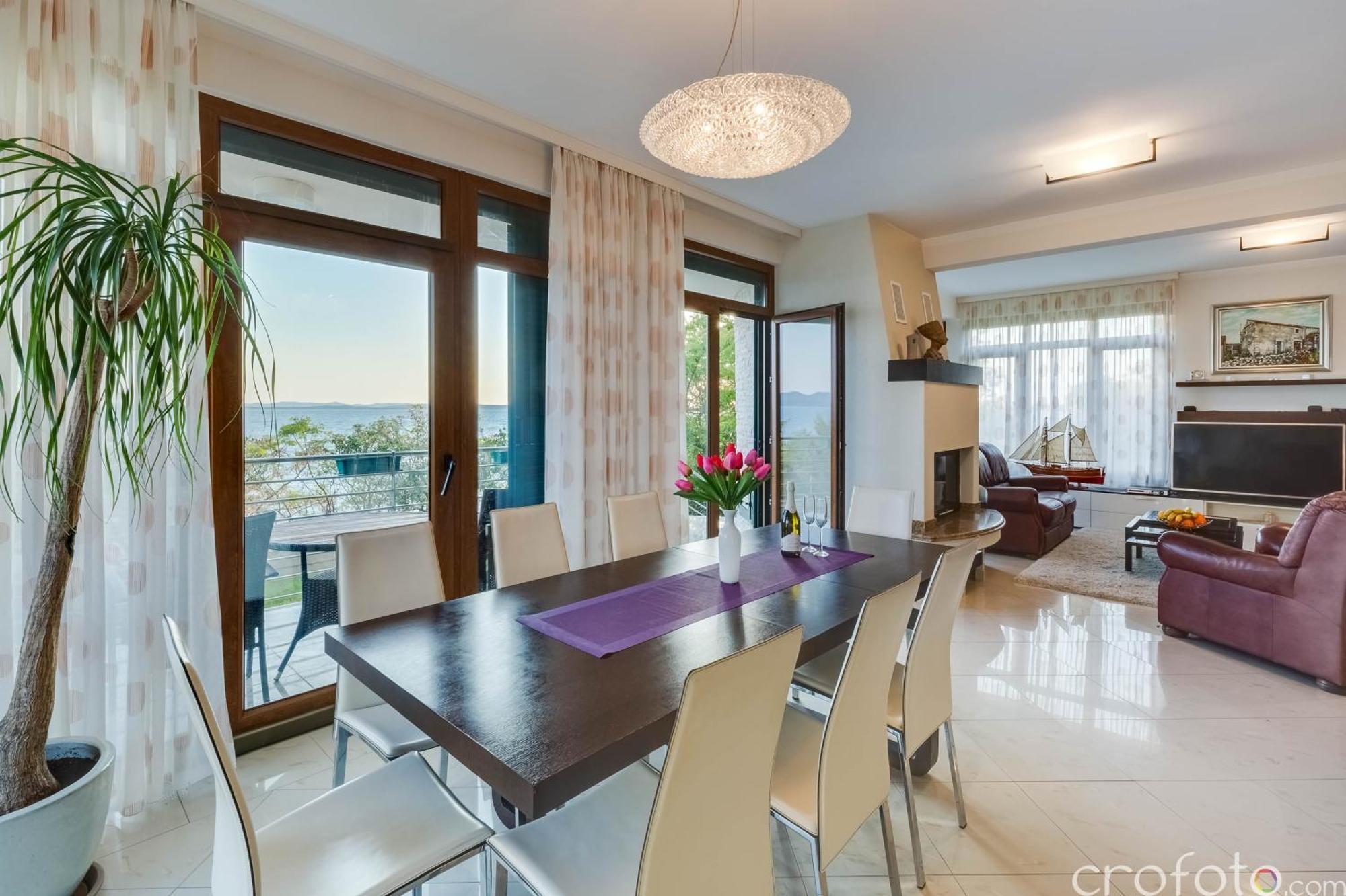 Villa Niko Kožino Exteriör bild