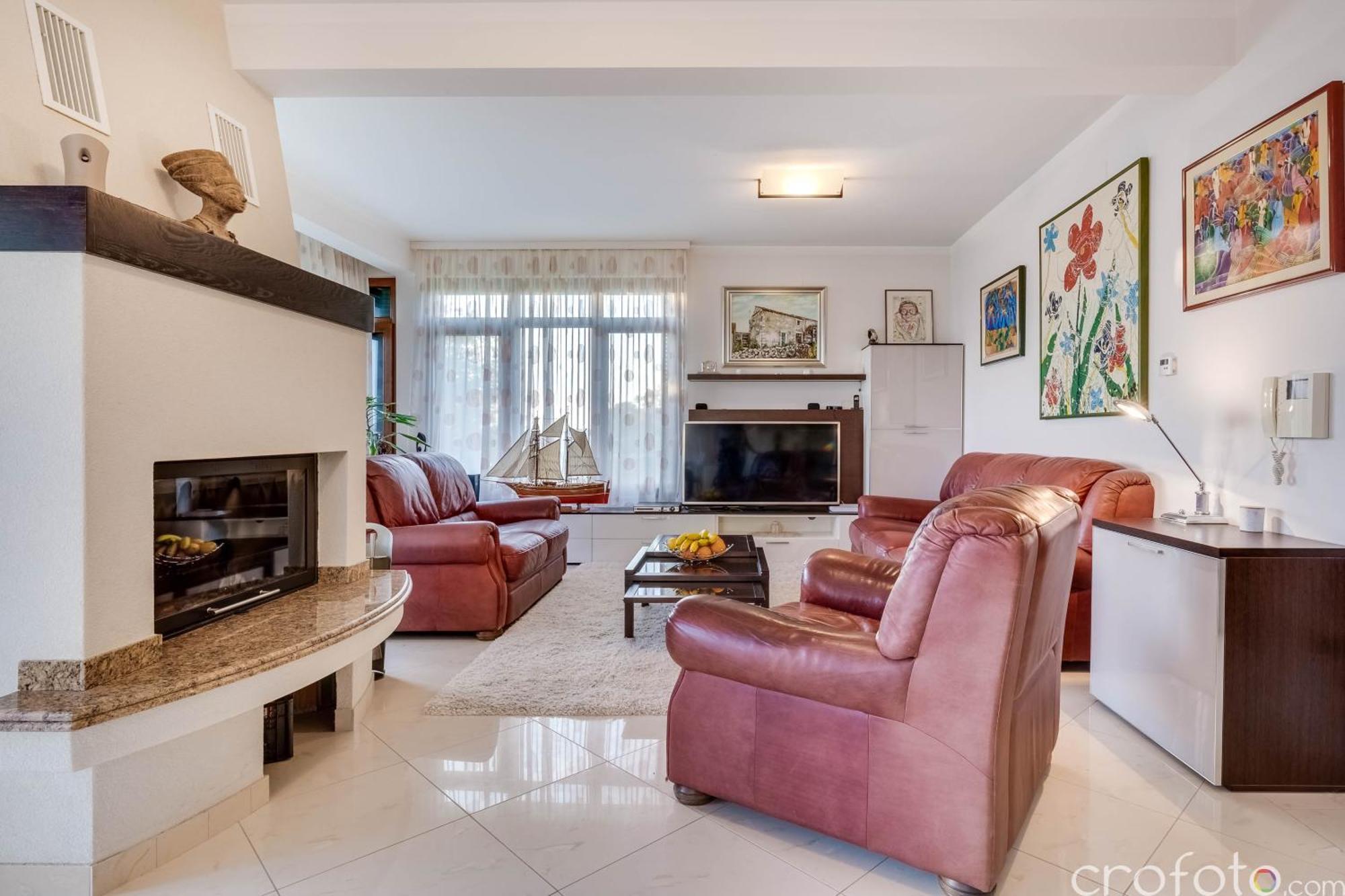 Villa Niko Kožino Exteriör bild