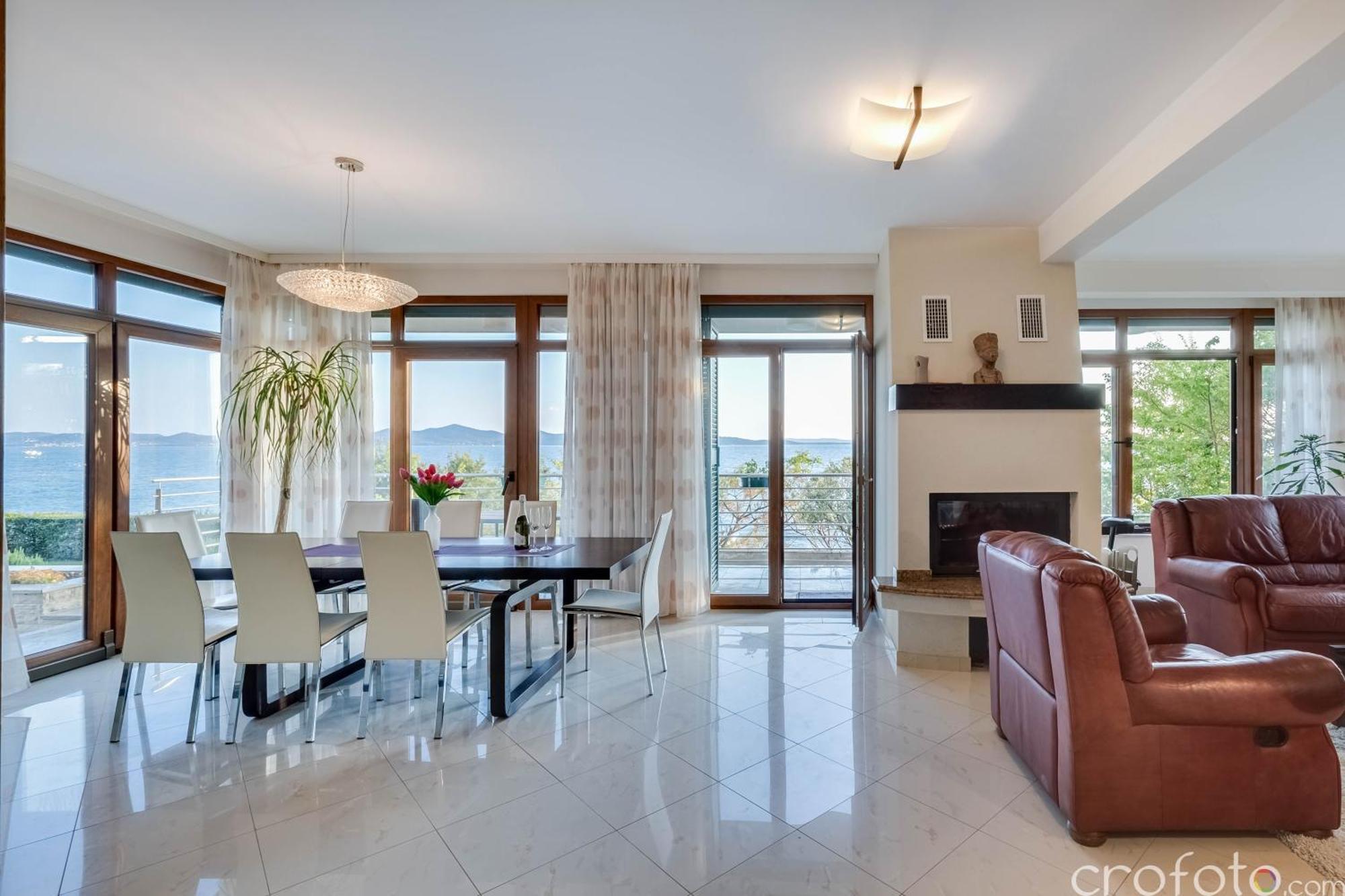 Villa Niko Kožino Exteriör bild
