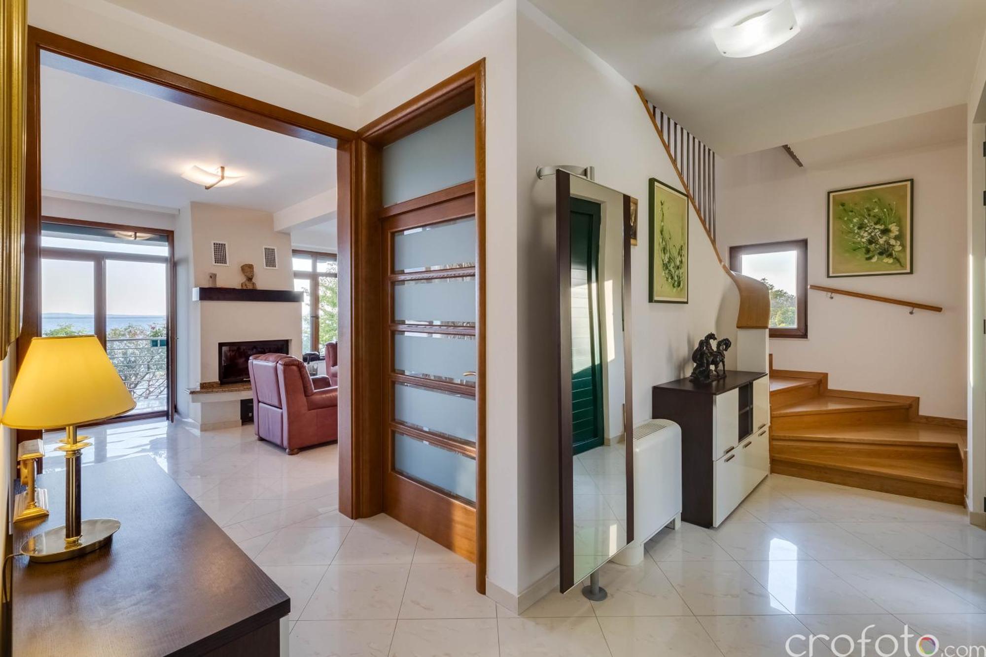 Villa Niko Kožino Exteriör bild