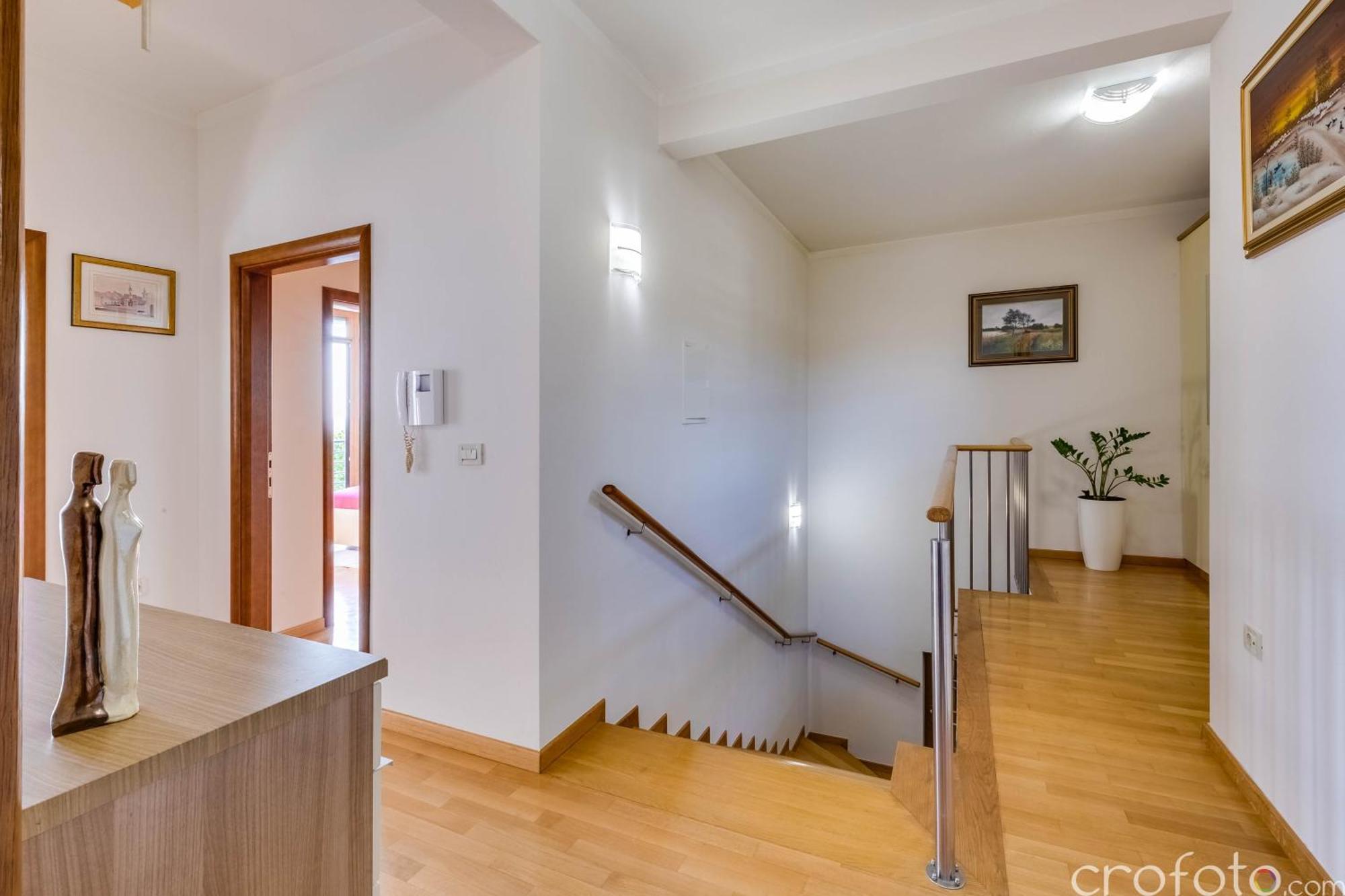 Villa Niko Kožino Exteriör bild