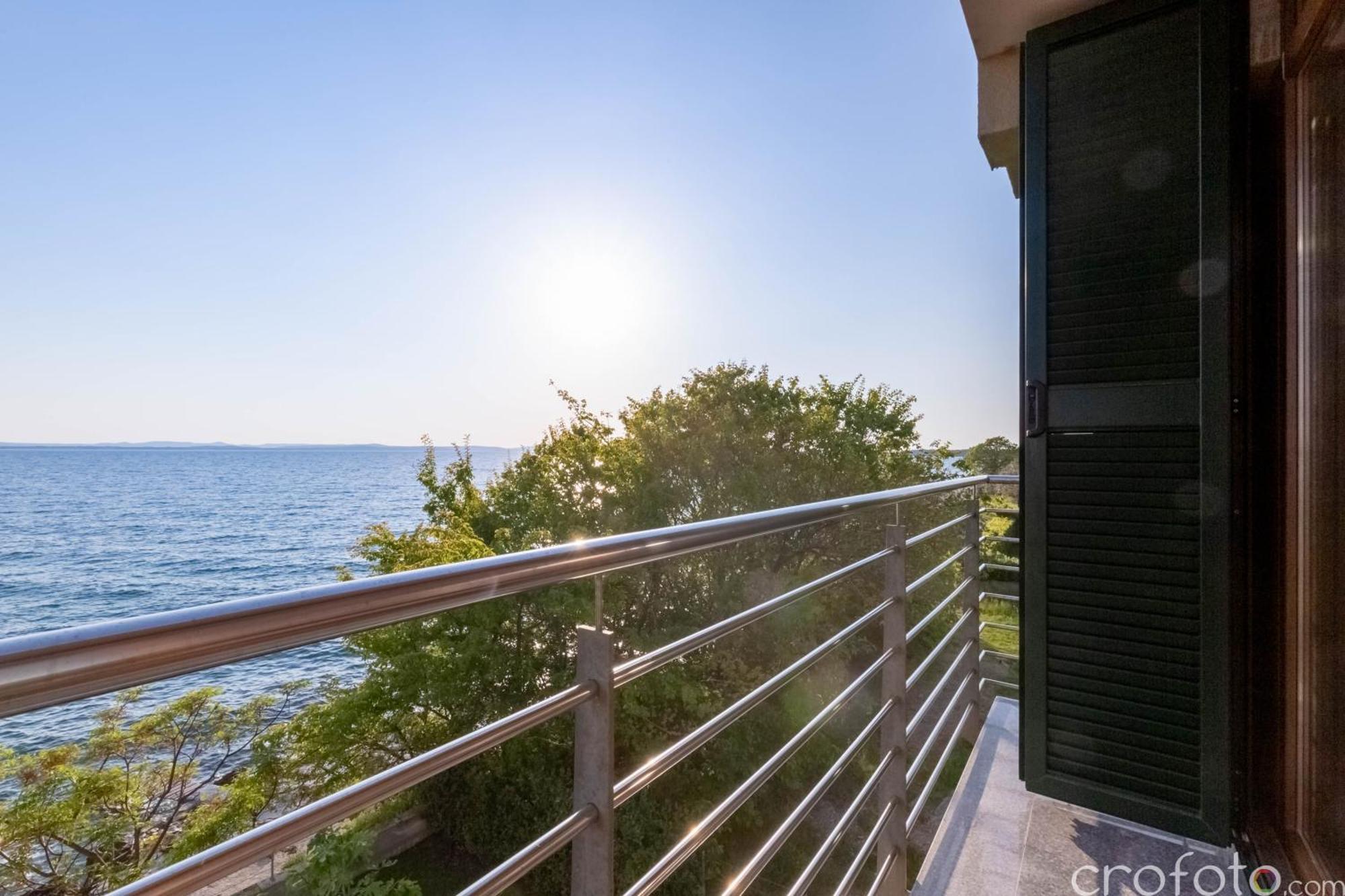 Villa Niko Kožino Exteriör bild