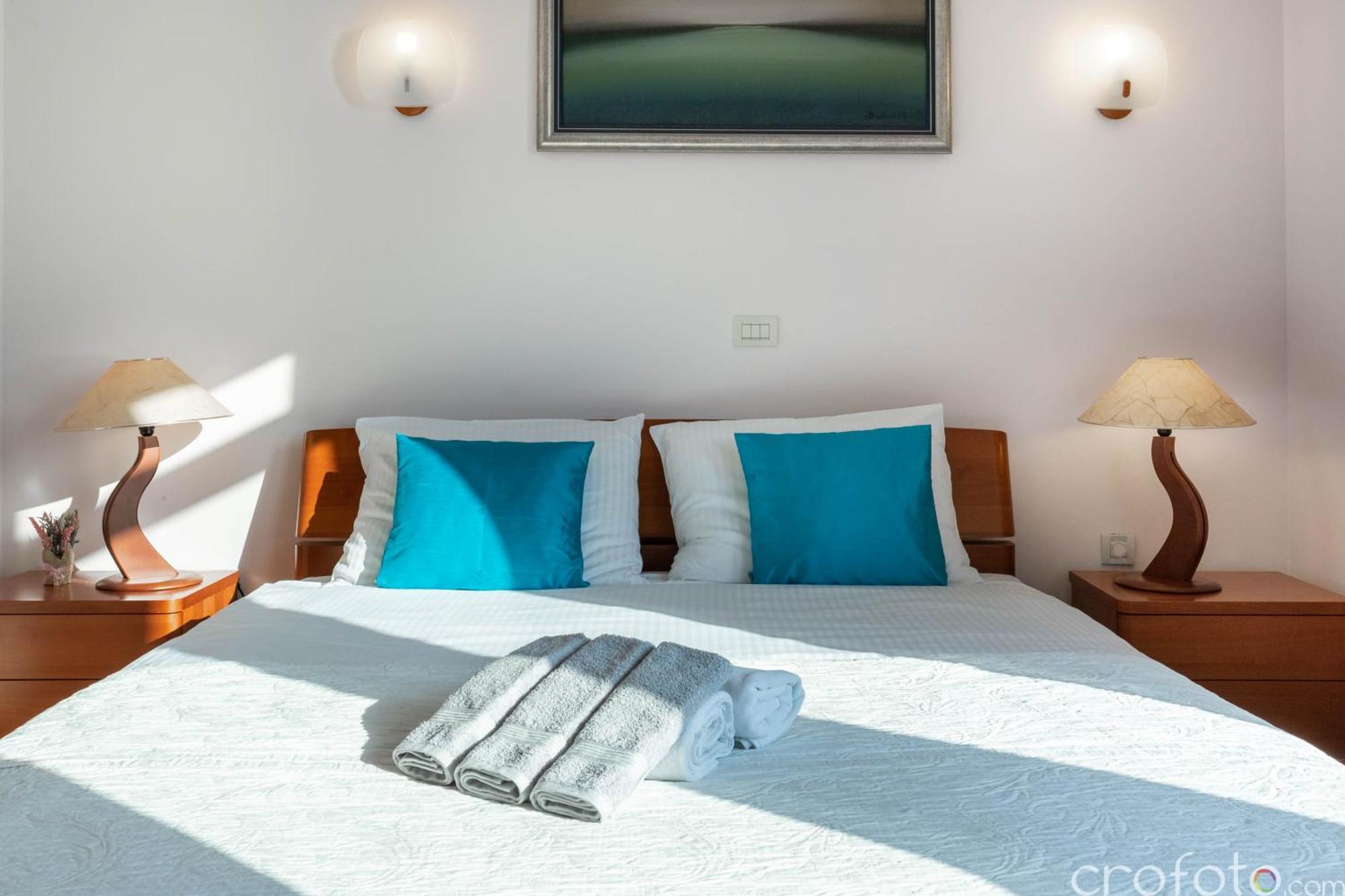 Villa Niko Kožino Exteriör bild